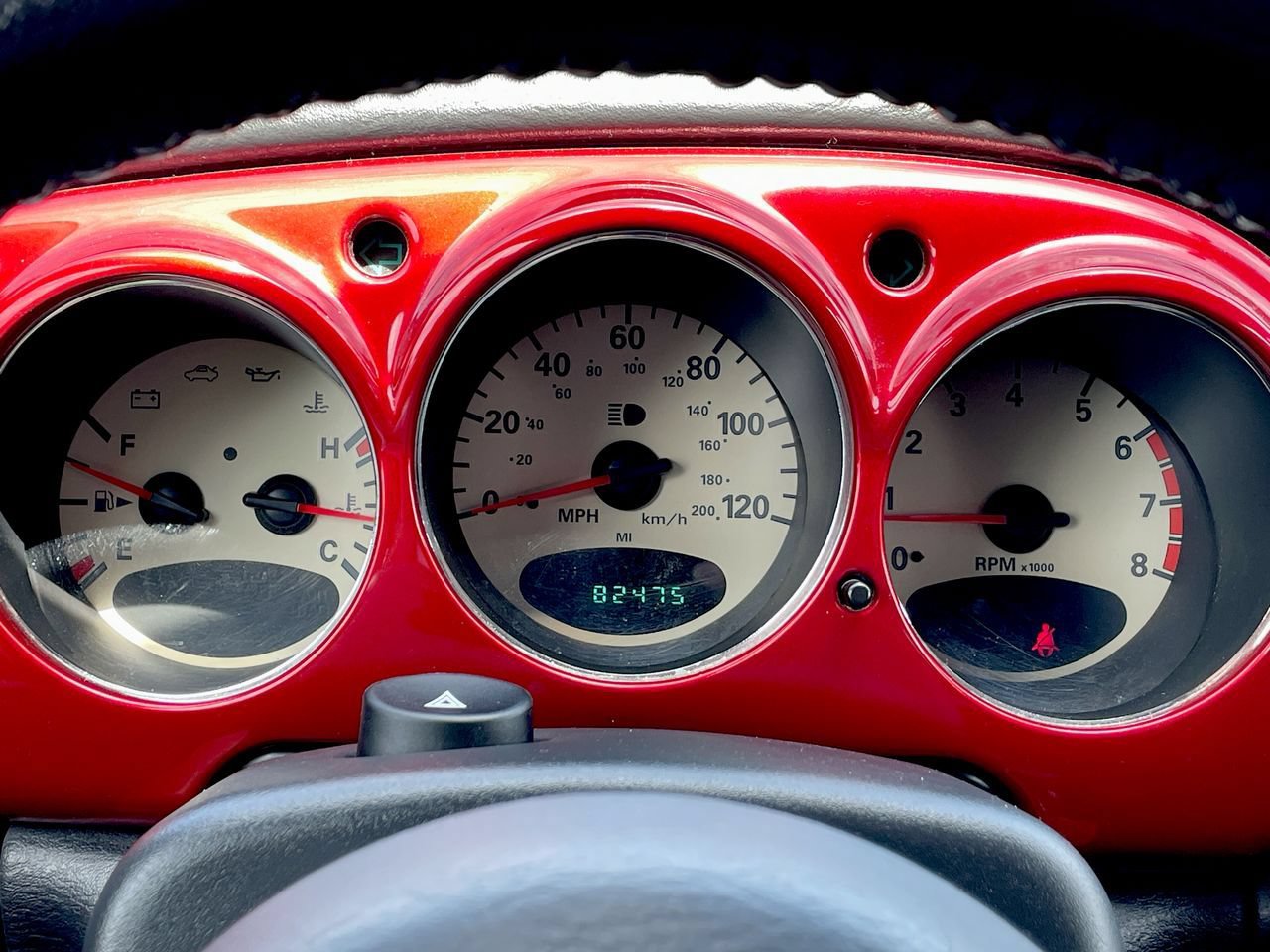 Thumbnail: 2004 Chrysler PT Cruiser - 23