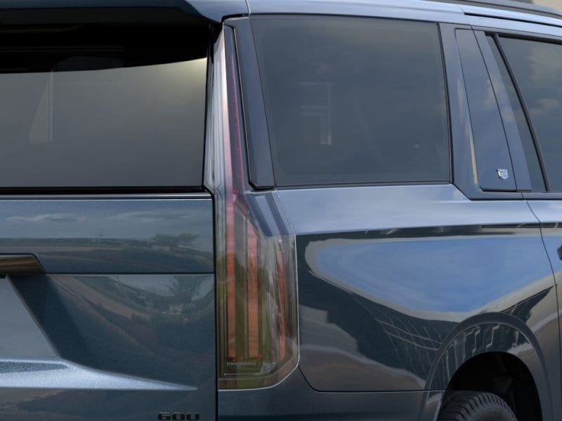 Thumbnail: 2025 Cadillac Escalade - 11