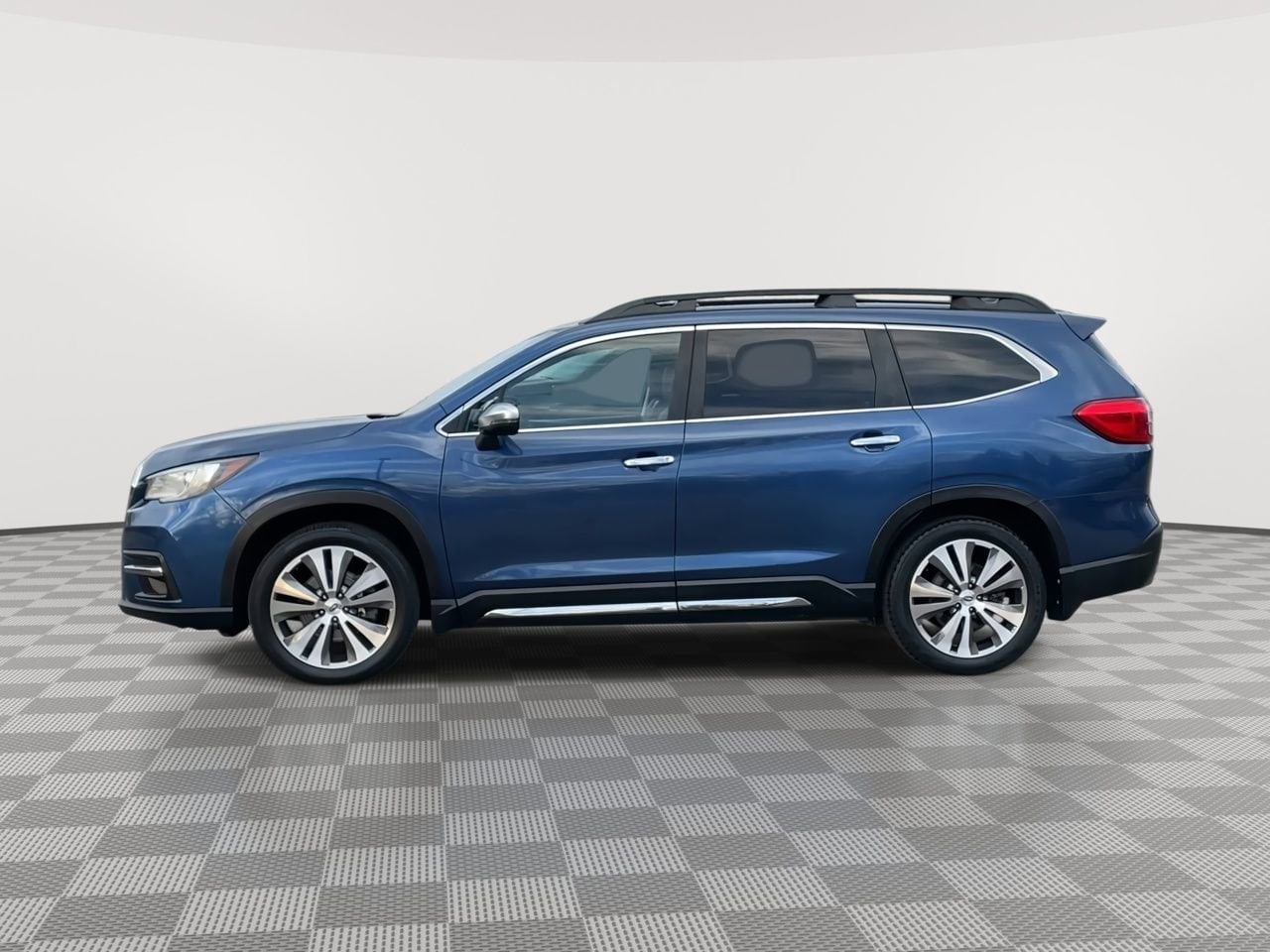 Thumbnail: 2019 Subaru Ascent - 5
