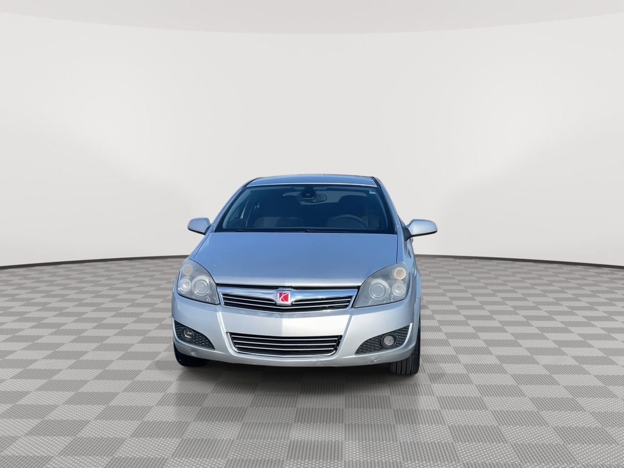 Thumbnail: 2008 Saturn Astra - 3
