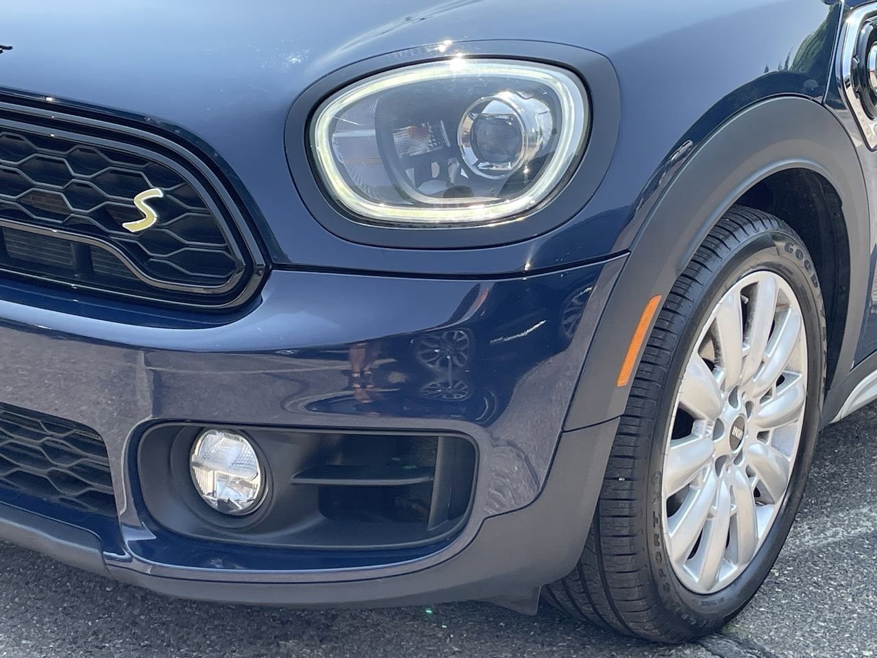 Thumbnail: 2019 MINI Cooper Countryman - 37