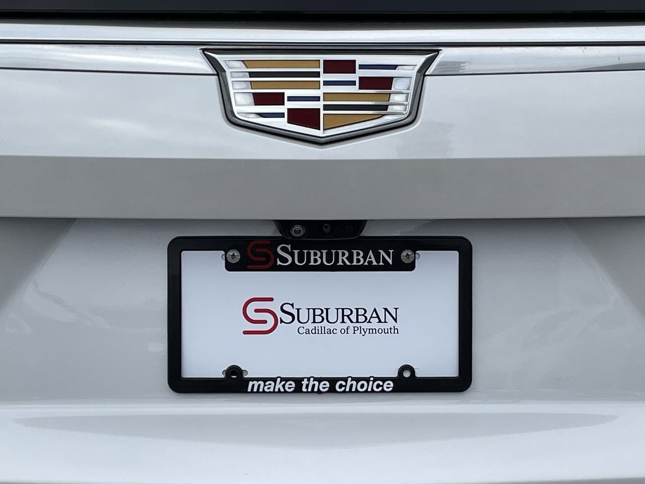 Thumbnail: 2023 Cadillac Escalade - 46