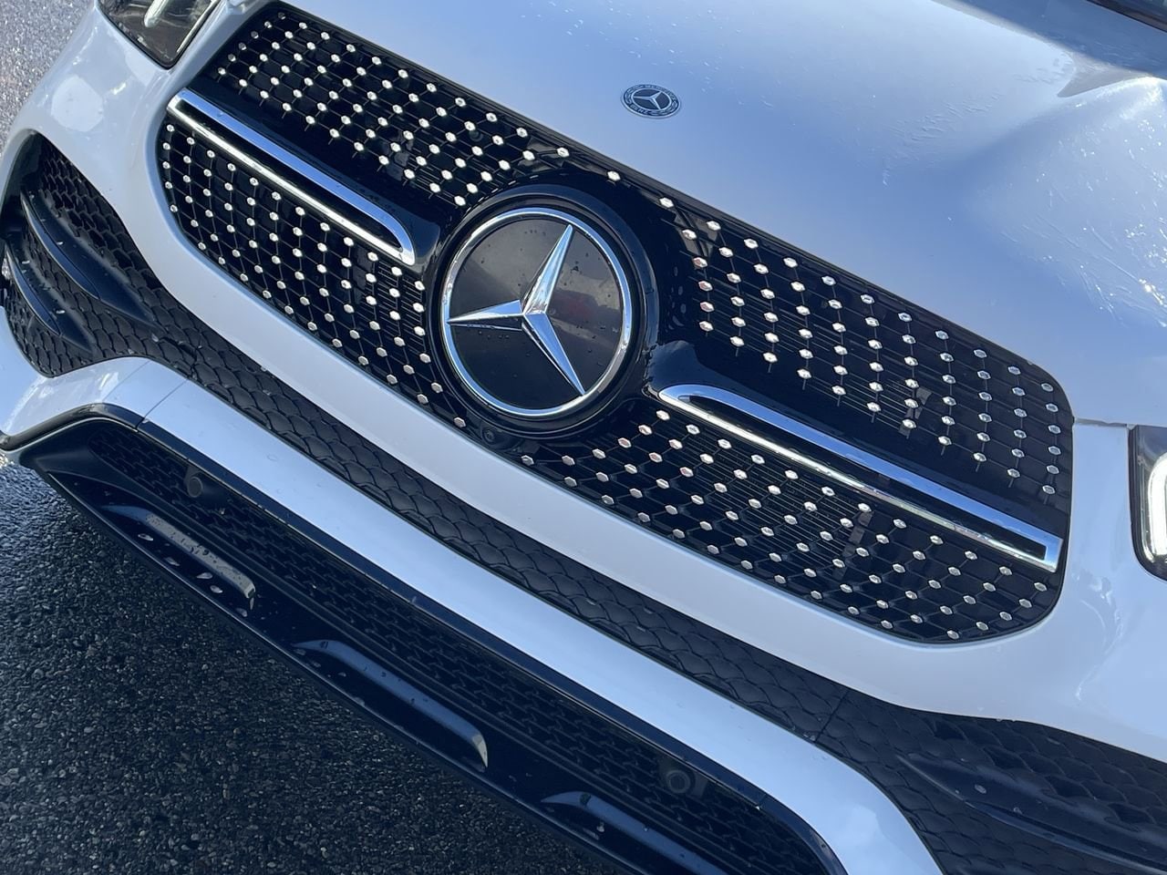 Thumbnail: 2020 Mercedes-Benz GLE - 36