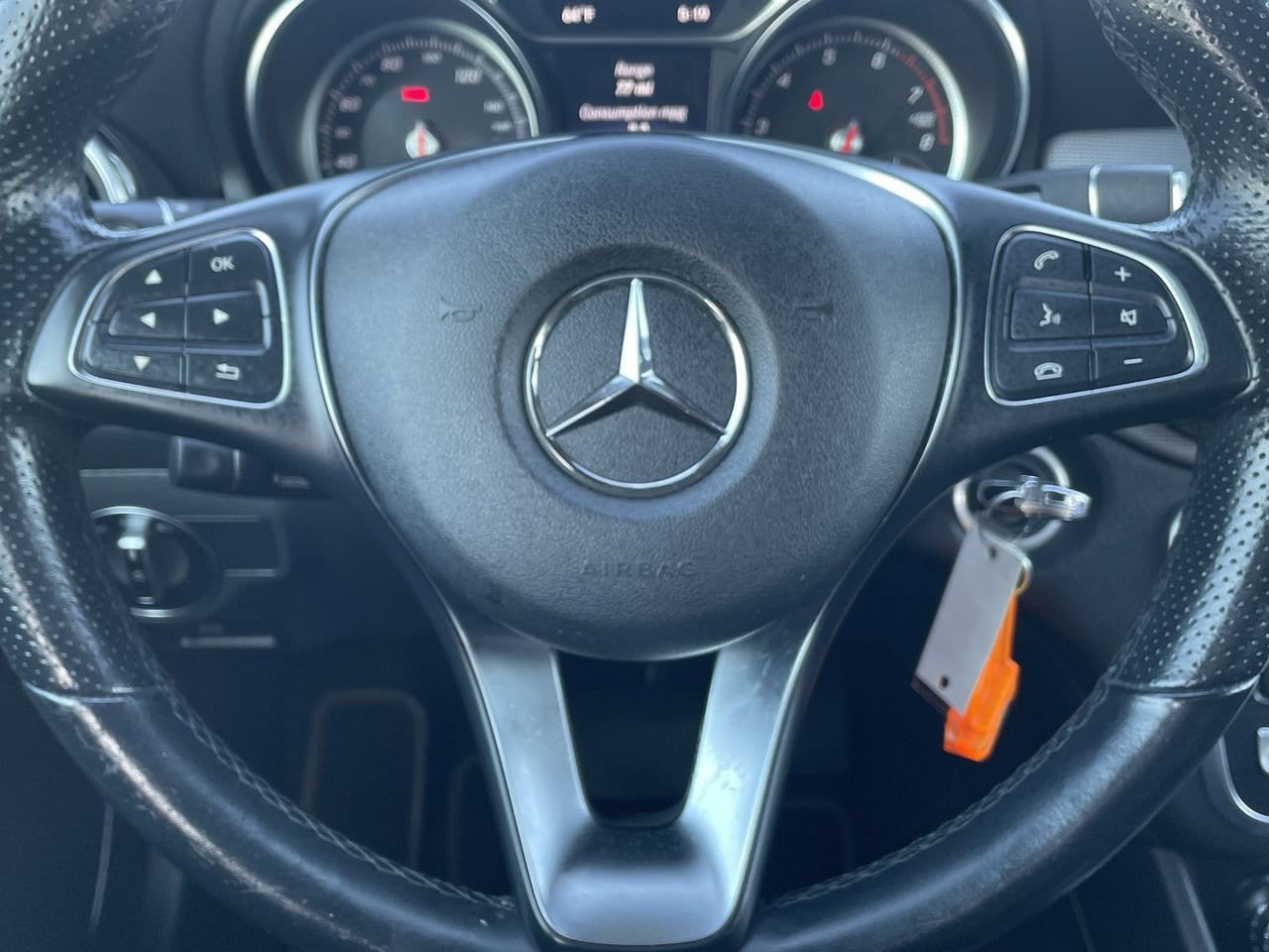 Thumbnail: 2020 Mercedes-Benz GLA - 10