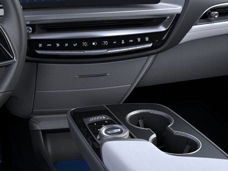 2025 Cadillac Lyriq Sport 1 23