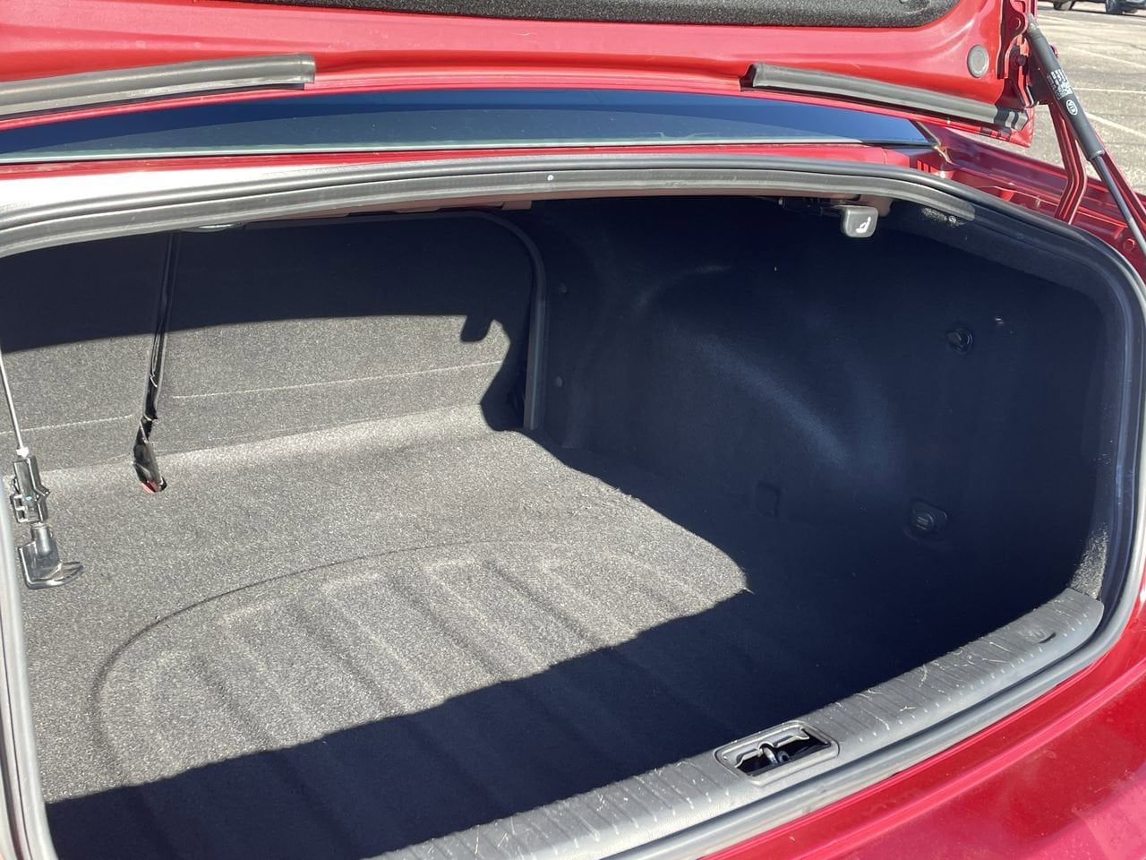 Thumbnail: 2007 Kia Optima - 17