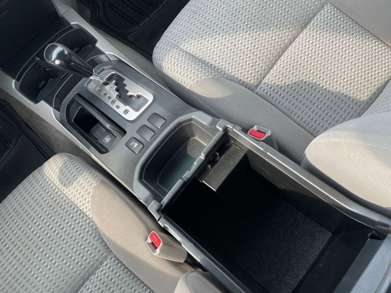 Thumbnail: 2008 Toyota 4Runner - 21