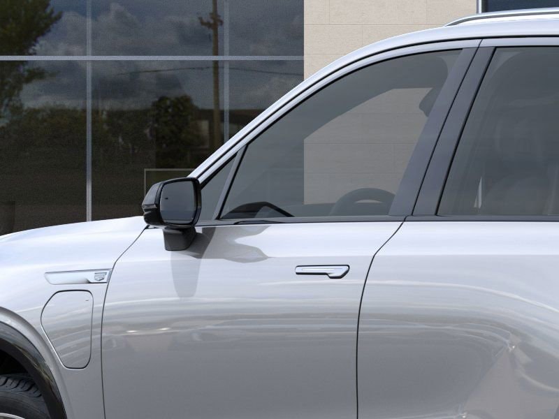 Thumbnail: 2026 Cadillac Vistiq - 12