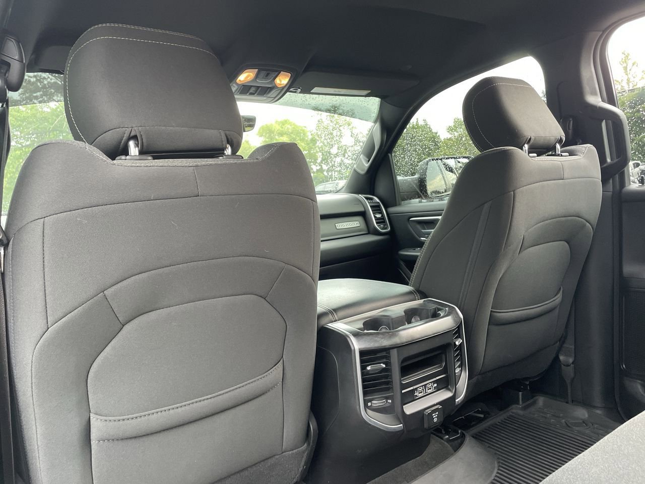 Thumbnail: 2020 RAM 1500 - 19