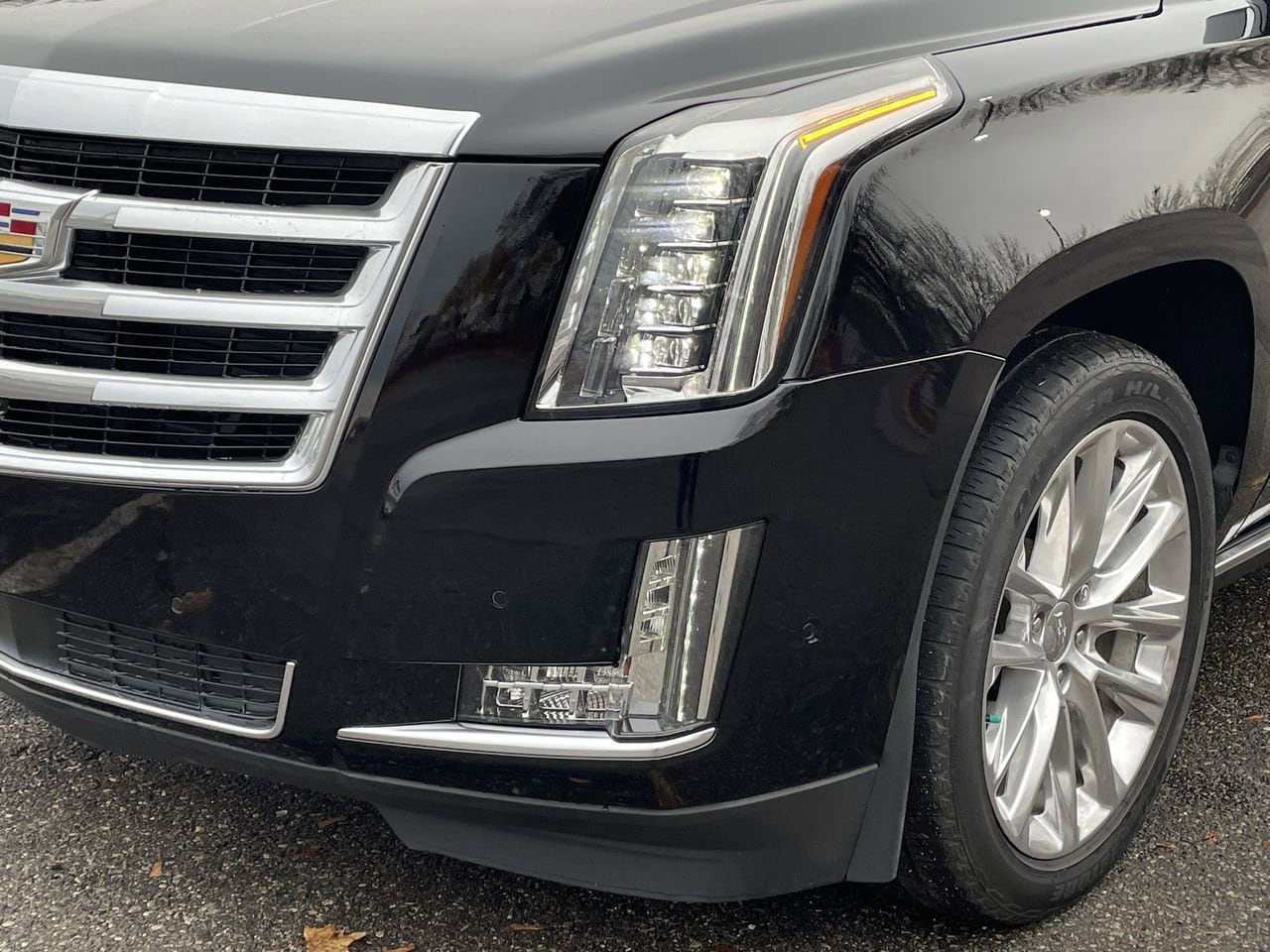 Thumbnail: 2019 Cadillac Escalade - 44