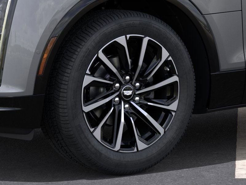 2025 Cadillac Lyriq Sport 1 9