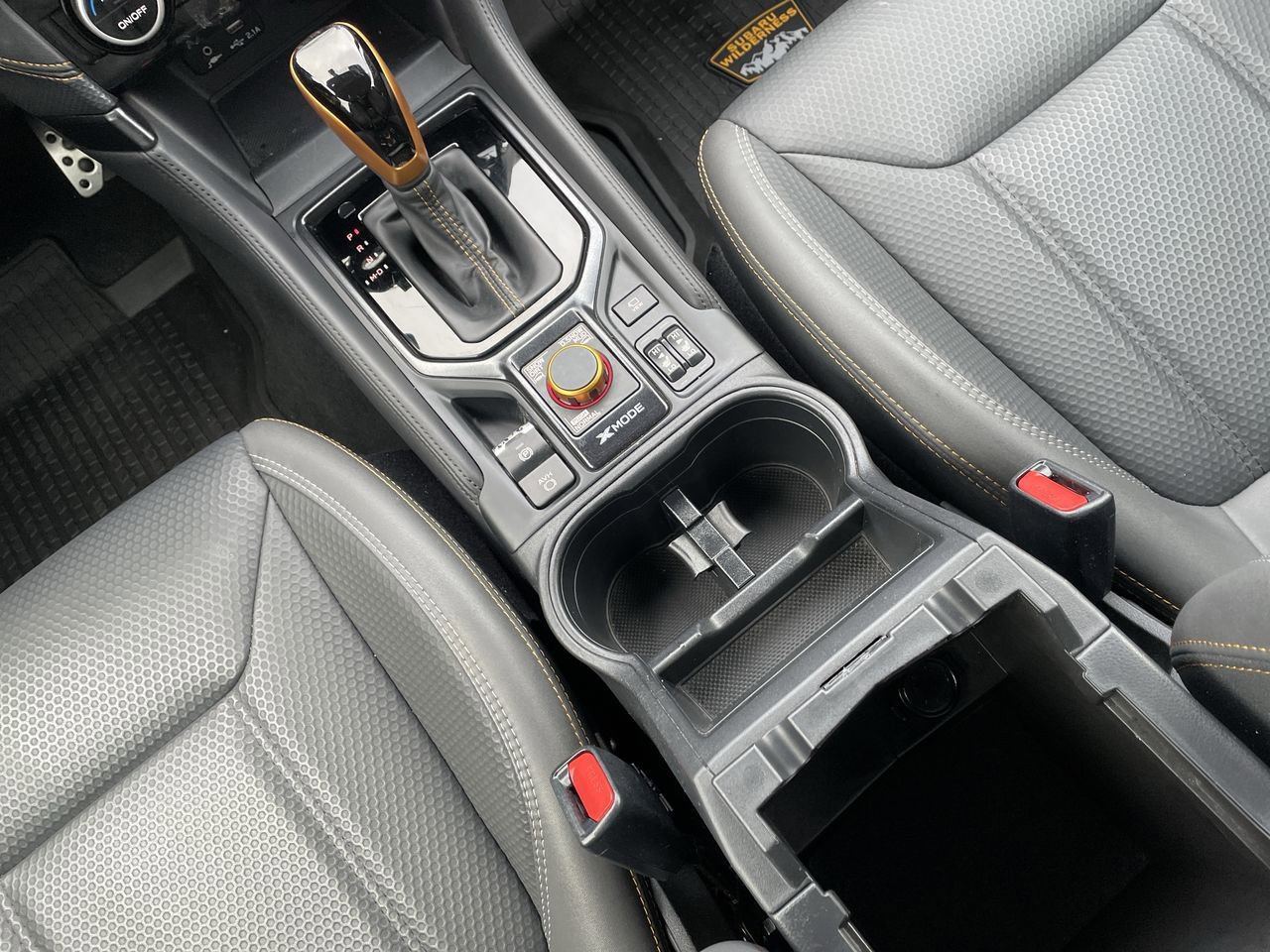 Thumbnail: 2023 Subaru Forester - 25