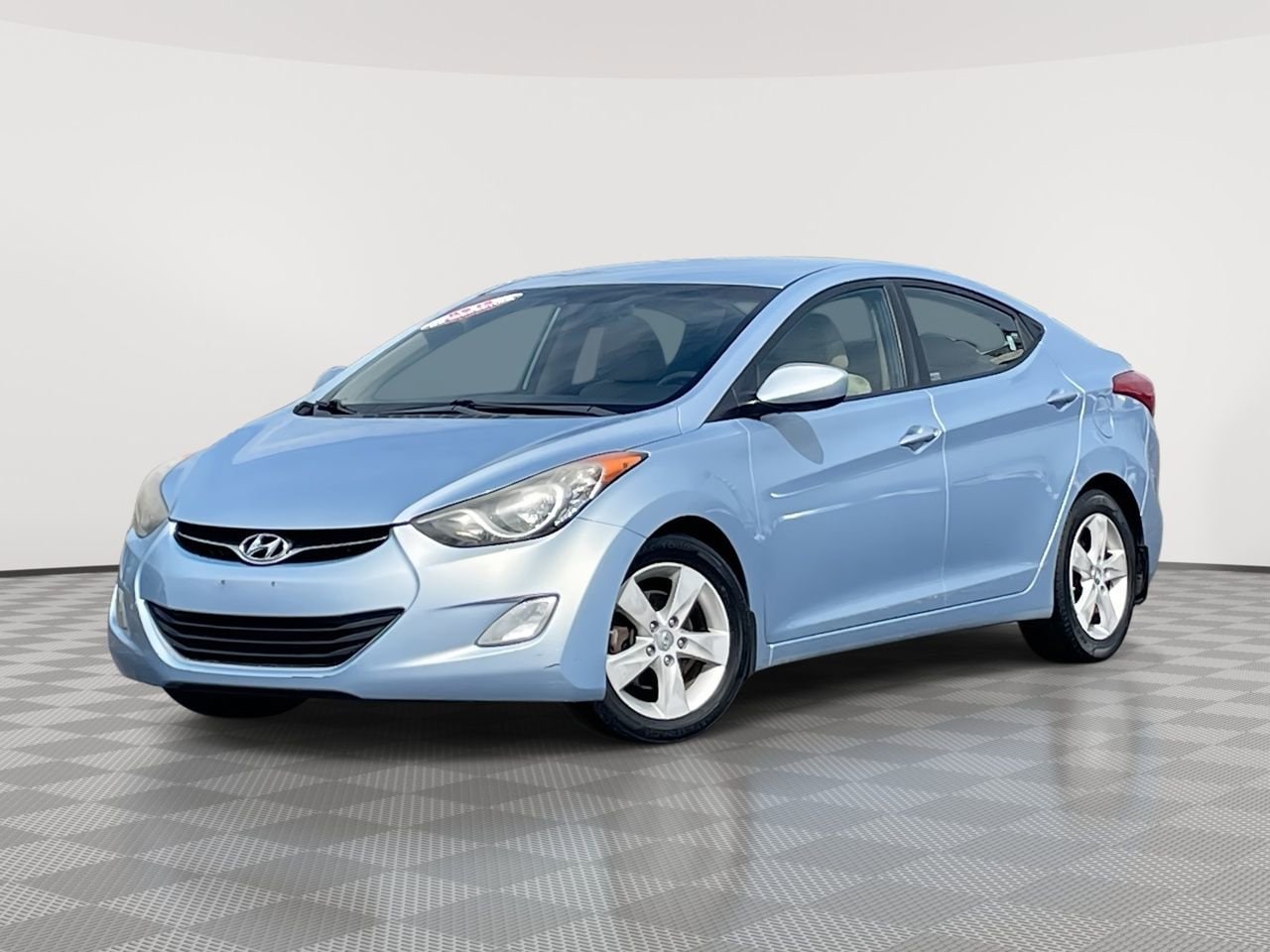 2013 Hyundai Elantra GLS -
                  Plymouth, MI