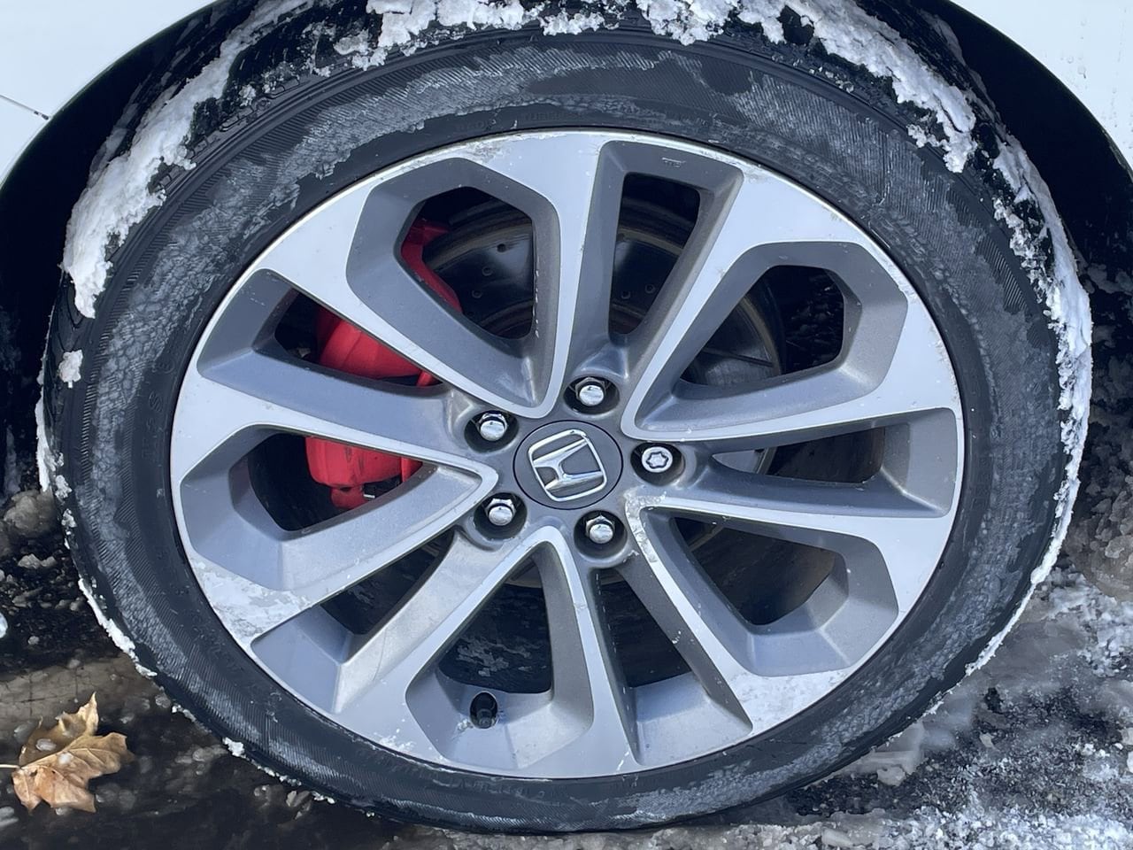 Thumbnail: 2013 Honda Accord - 32