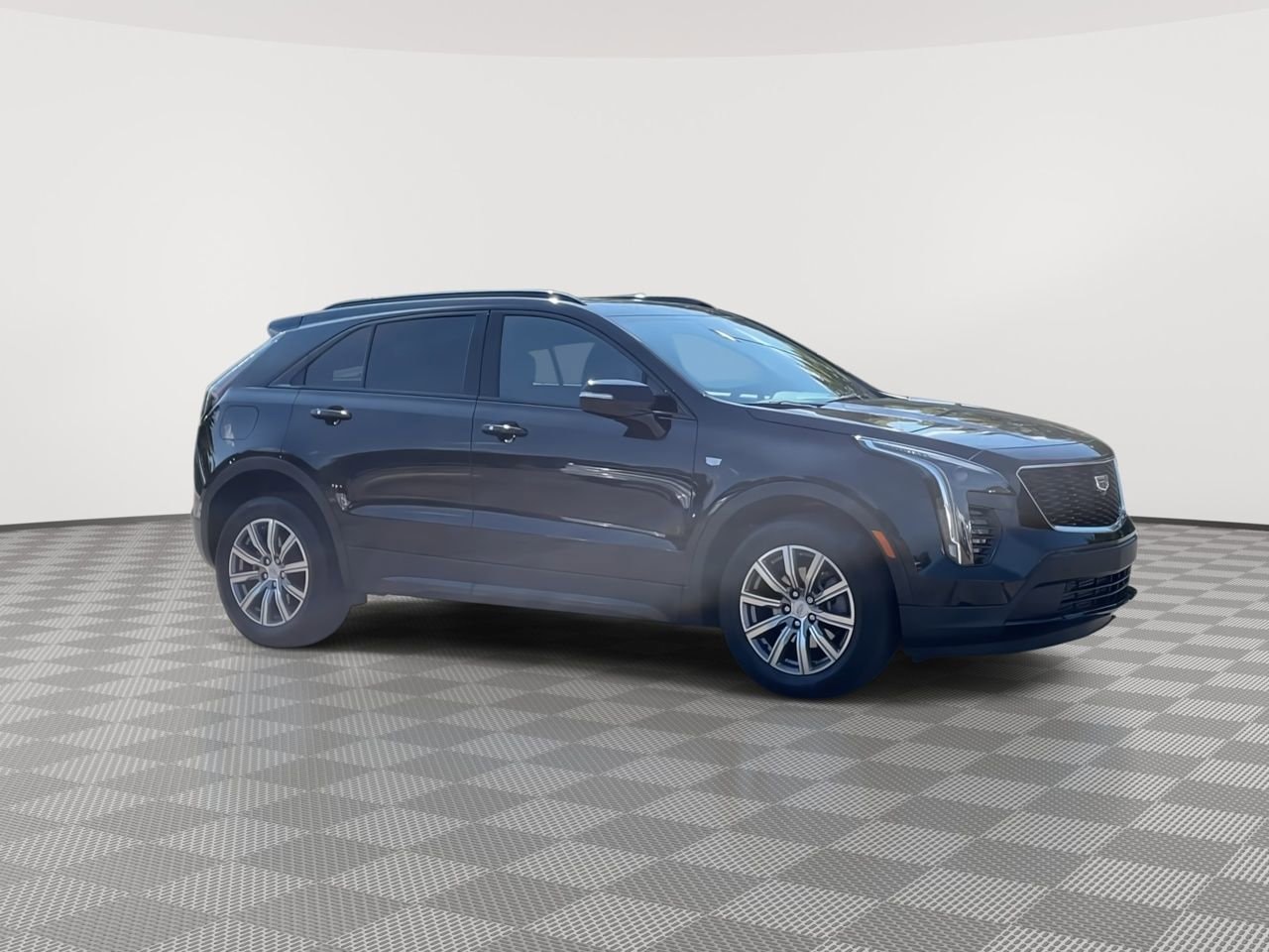 Thumbnail: 2022 Cadillac XT4 - 2