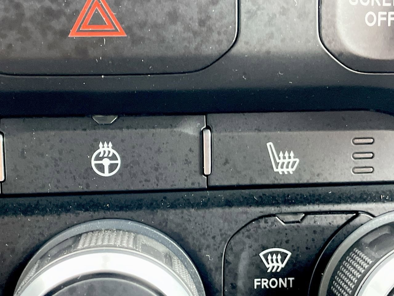 Thumbnail: 2019 RAM 1500 - 21