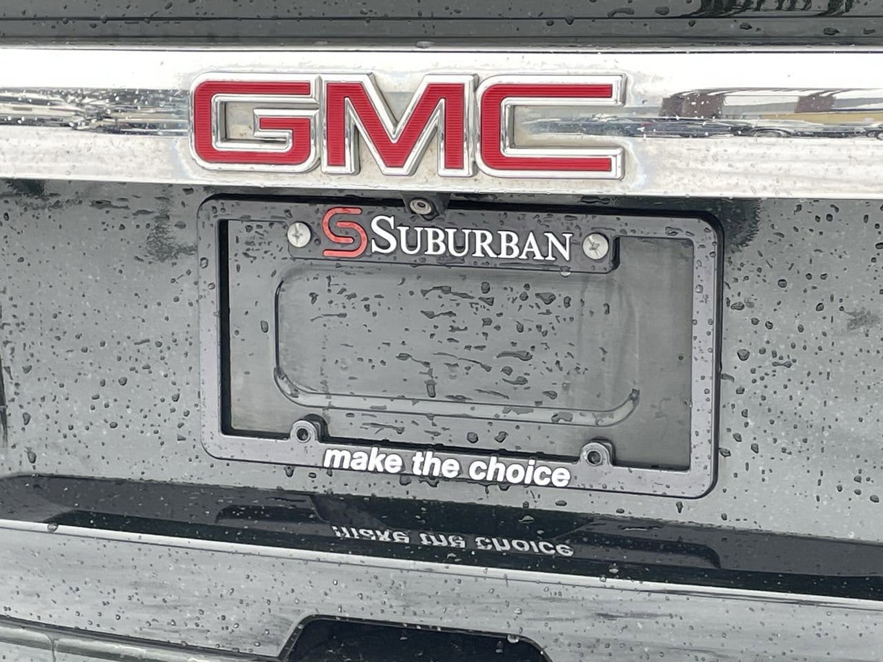 Thumbnail: 2016 GMC Yukon - 46