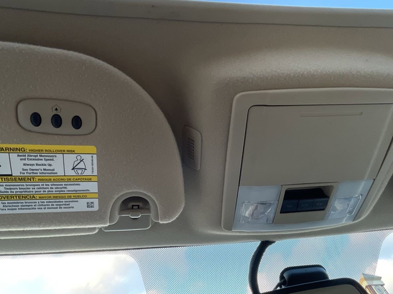 Thumbnail: 2015 Ford Expedition EL - 35