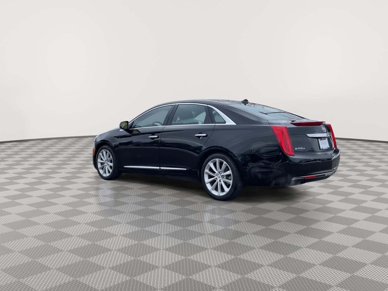Thumbnail: 2013 Cadillac XTS - 6