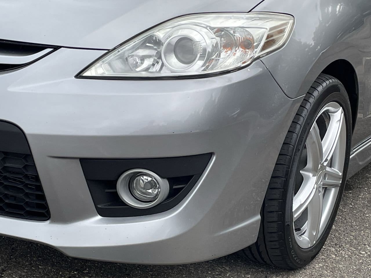 Thumbnail: 2010 Mazda Mazda5 - 32