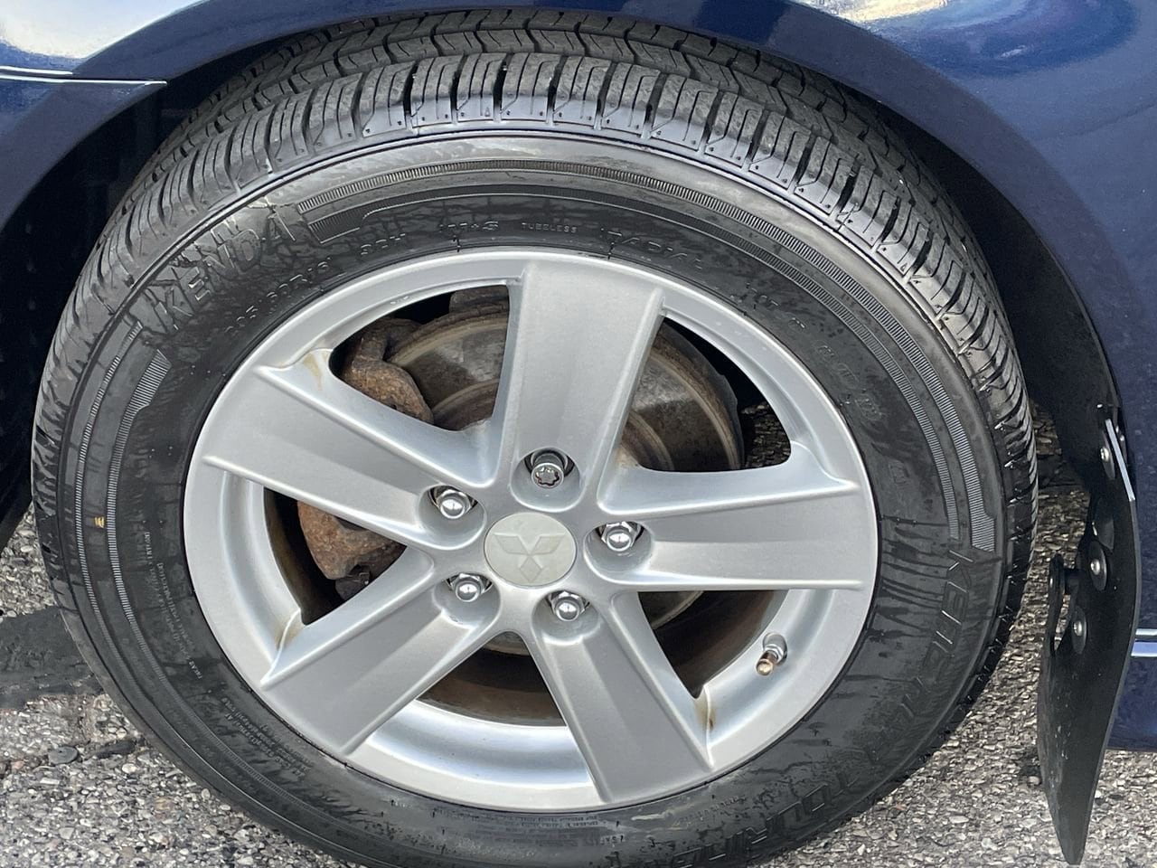 Thumbnail: 2014 Mitsubishi Lancer - 33