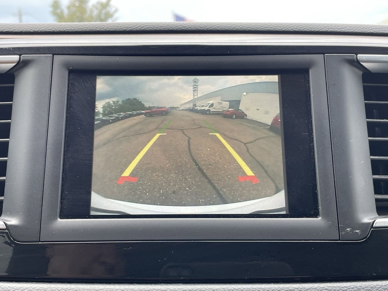 Thumbnail: 2019 Chrysler Pacifica - 27