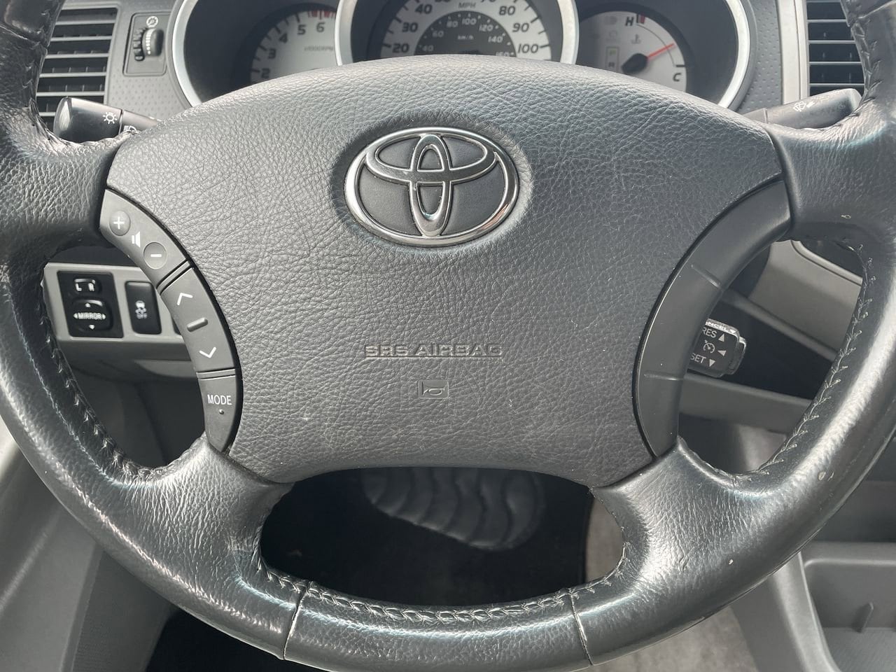 2011 Toyota Tacoma  10