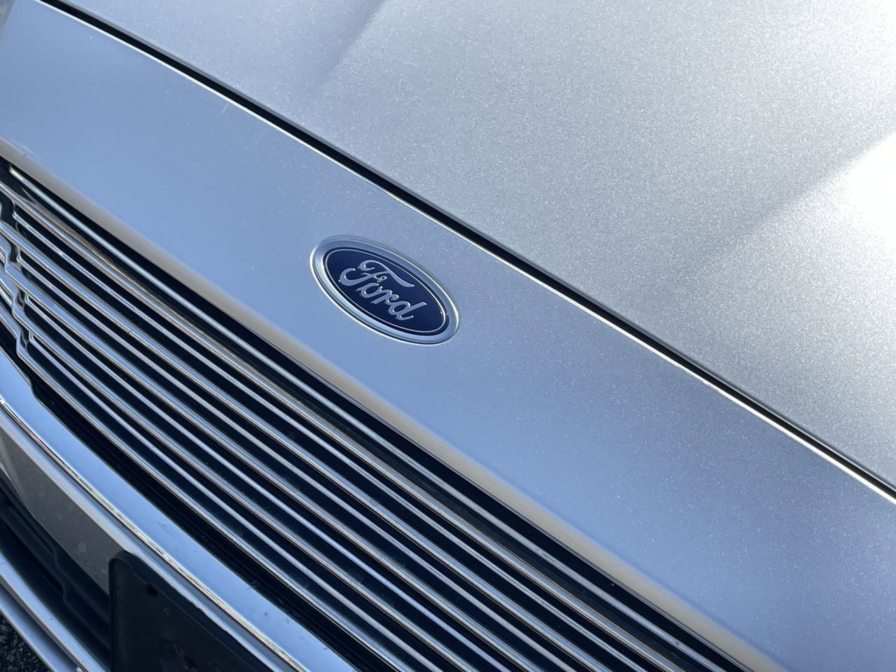 Thumbnail: 2016 Ford Fusion - 35