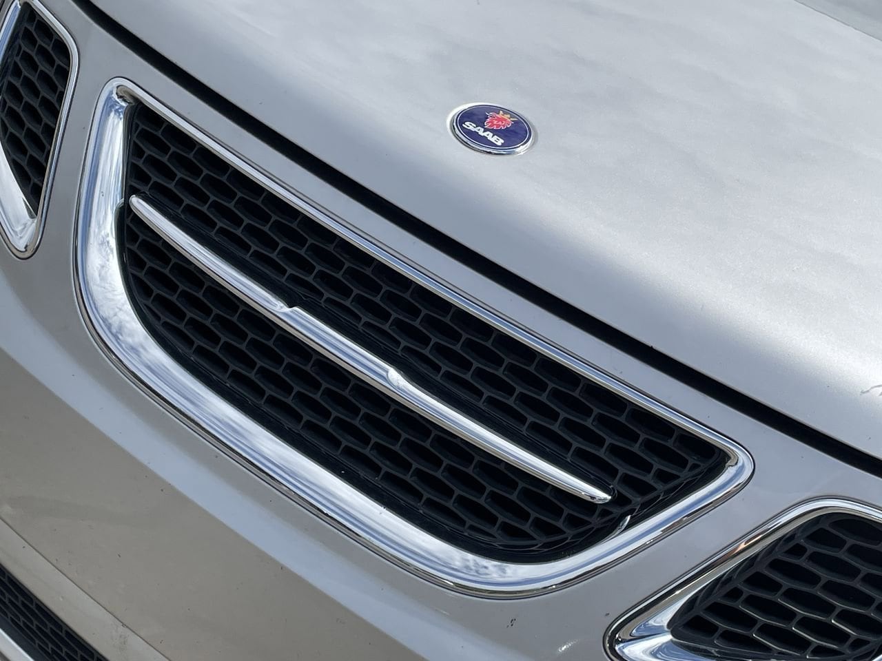 Thumbnail: 2007 Saab 9-7X - 31