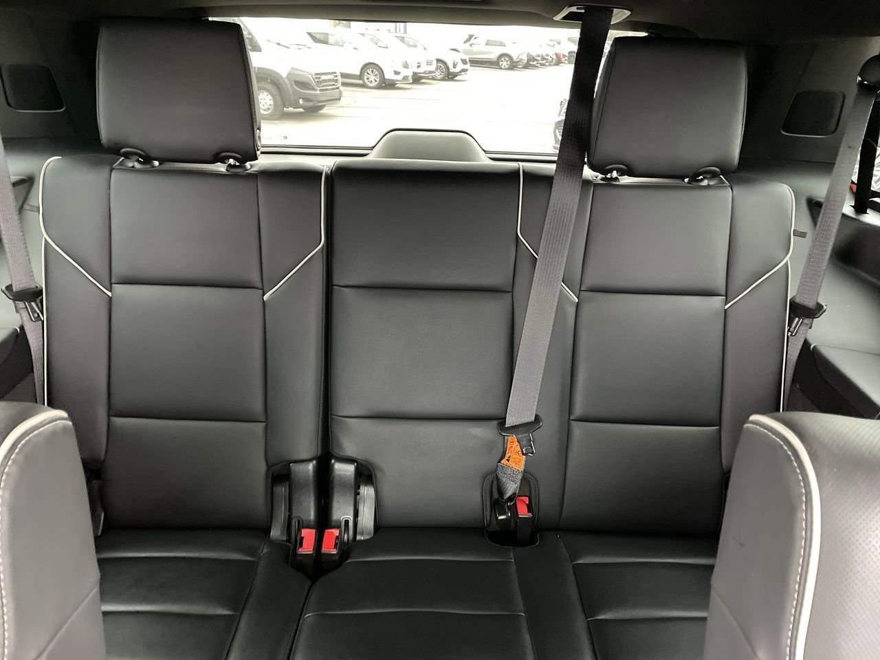 Thumbnail: 2023 Cadillac Escalade - 19