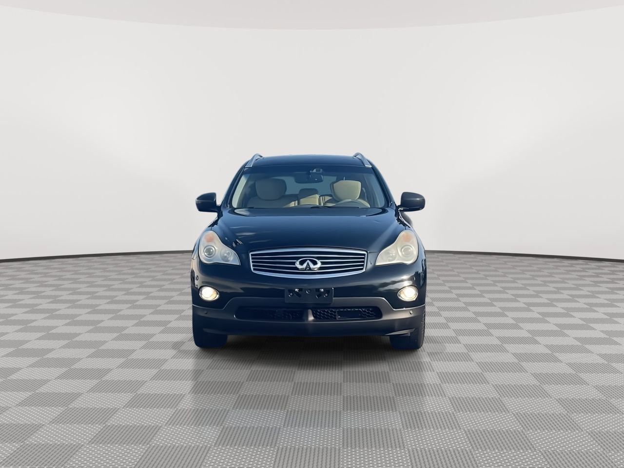 Thumbnail: 2011 INFINITI EX35 - 3