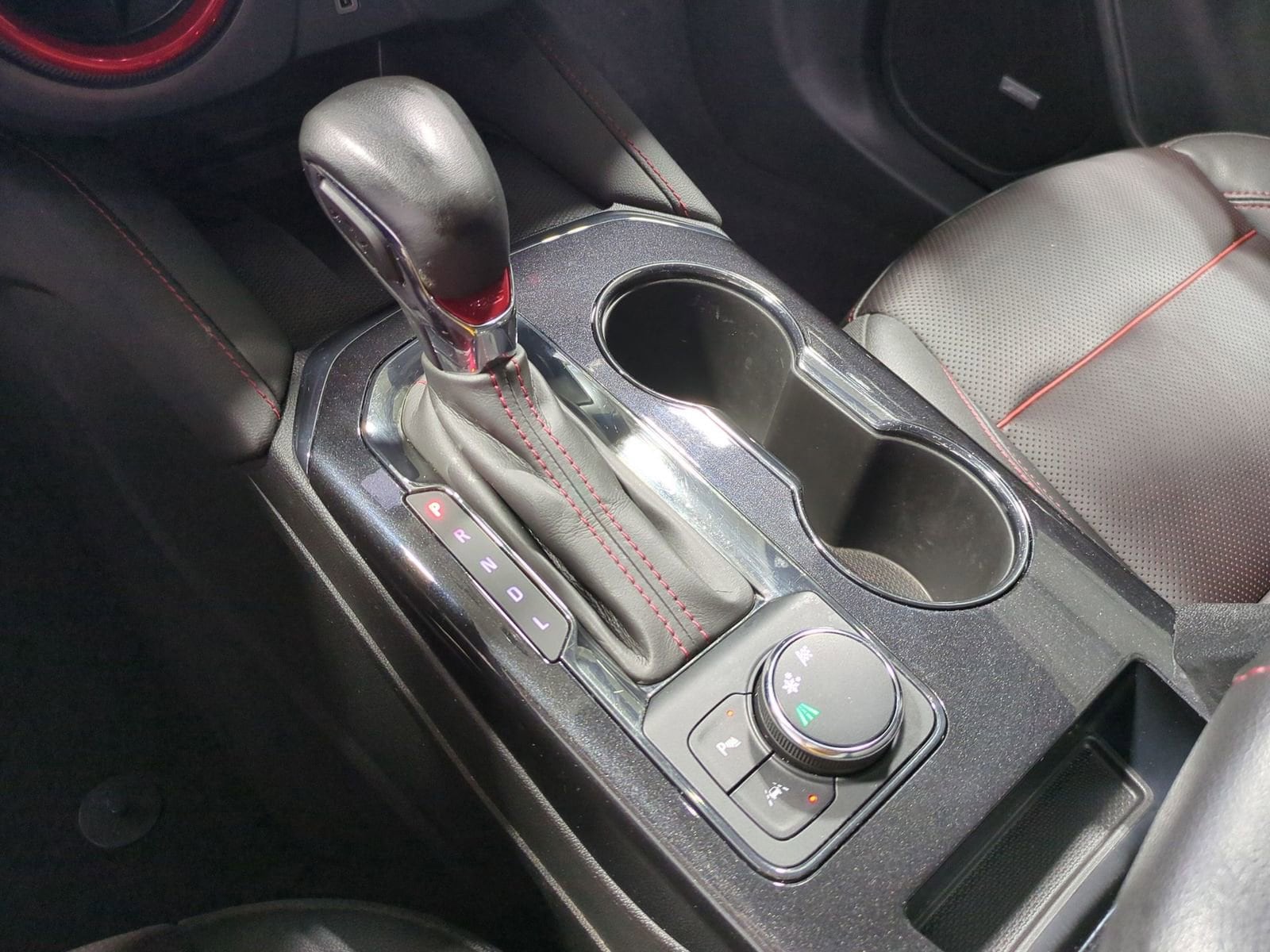 Thumbnail: 2023 Chevrolet Blazer - 31