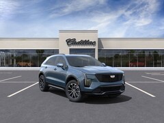 2025 CADILLAC XT4 Sport SUV