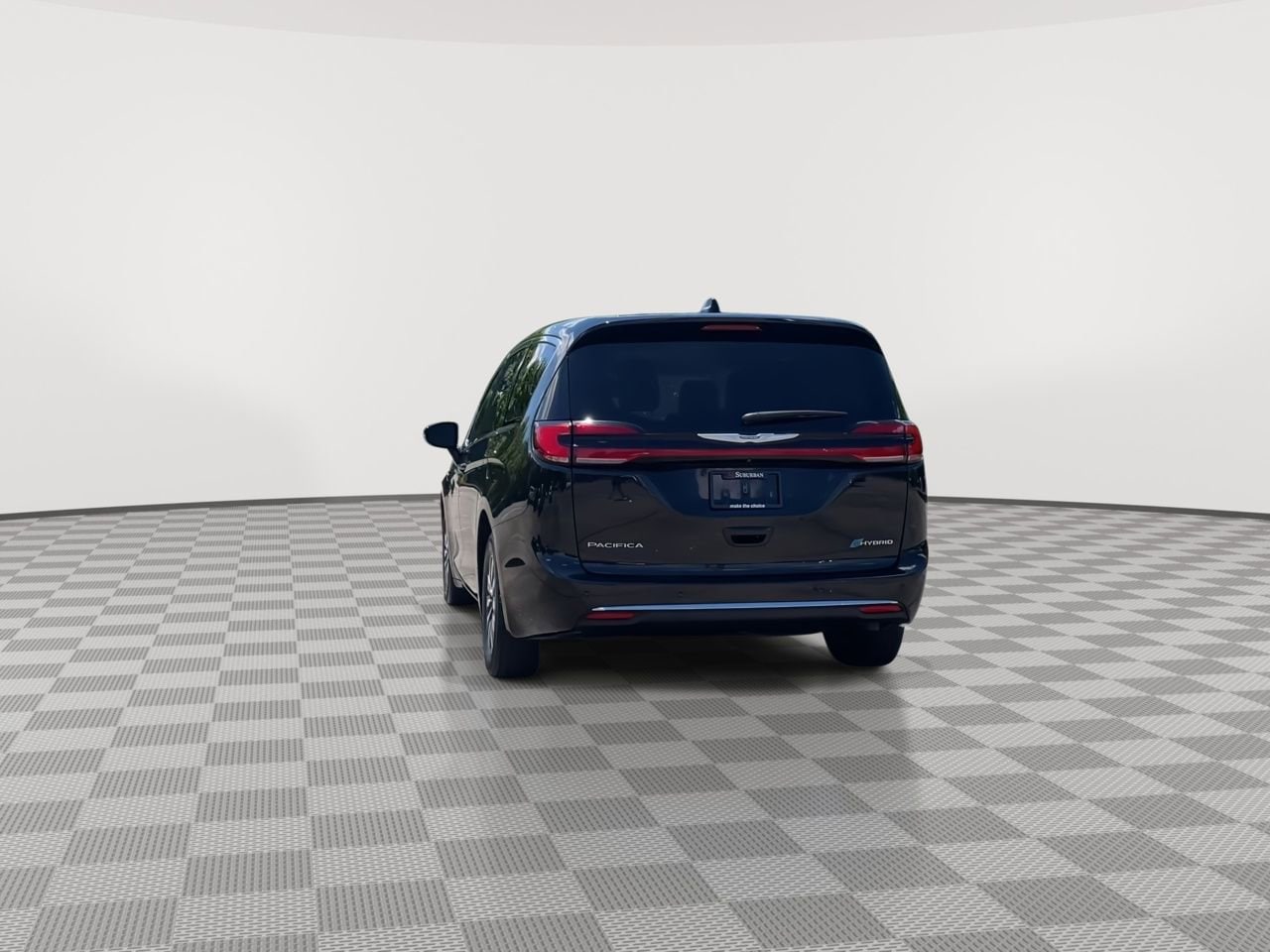 Thumbnail: 2024 Chrysler Pacifica - 6