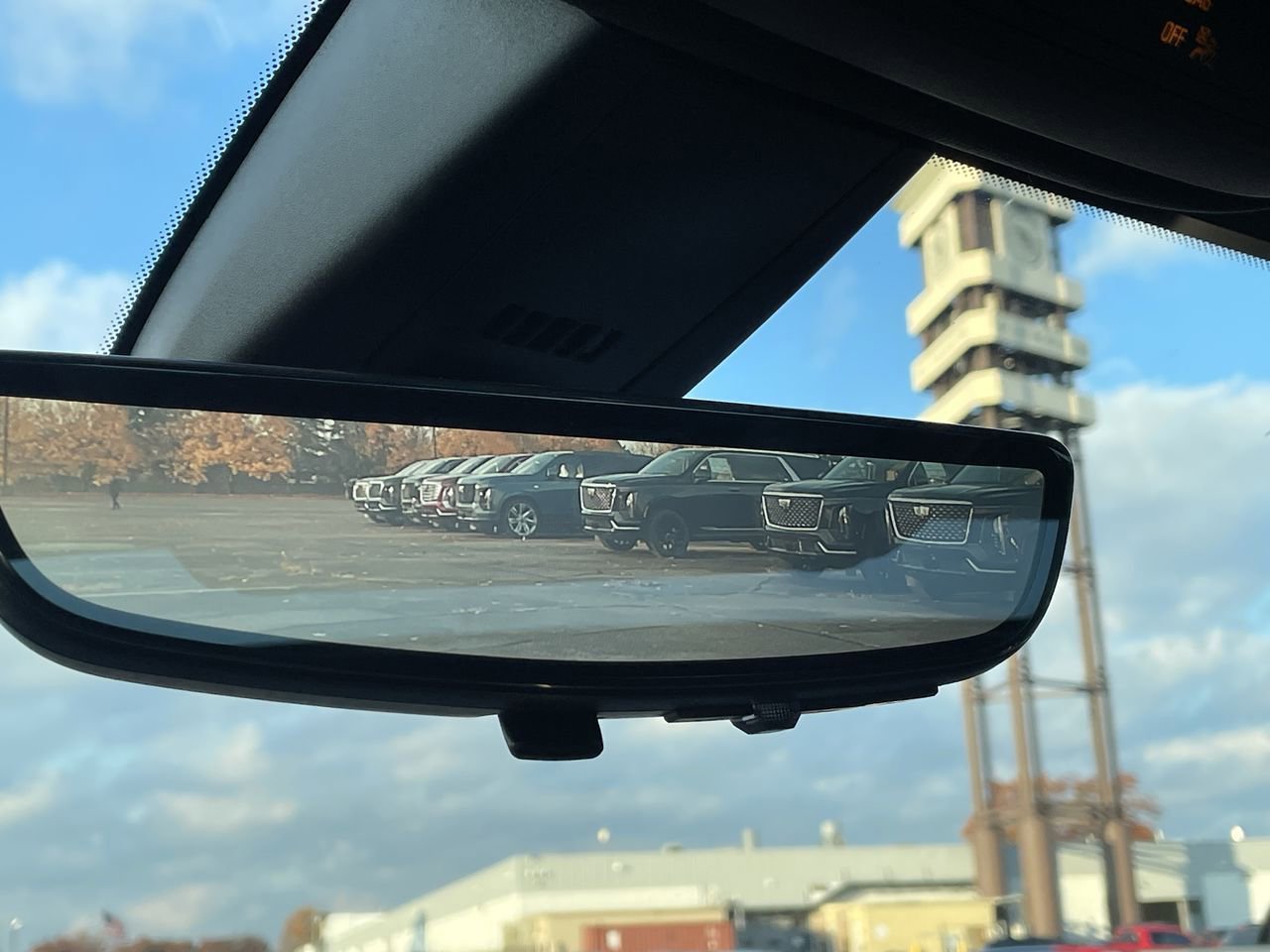 Thumbnail: 2021 Cadillac XT5 - 29