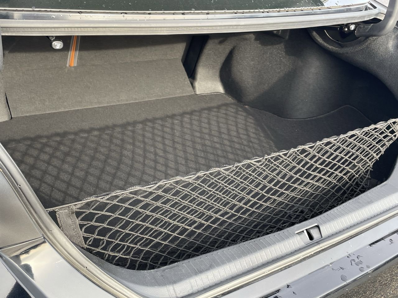 Thumbnail: 2022 Toyota Avalon - 17