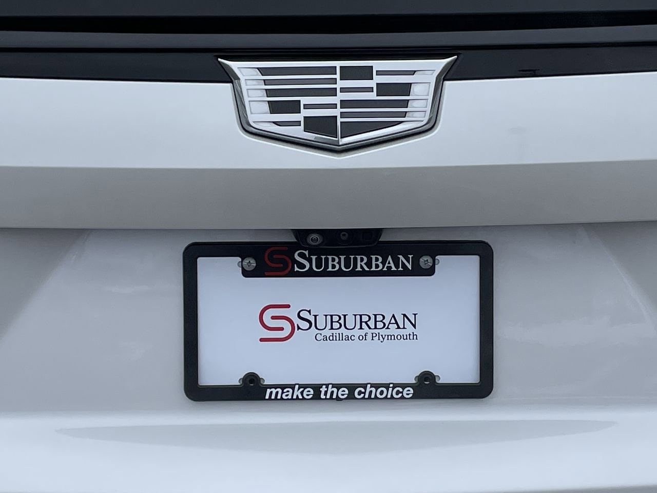 Thumbnail: 2023 Cadillac Escalade - 47