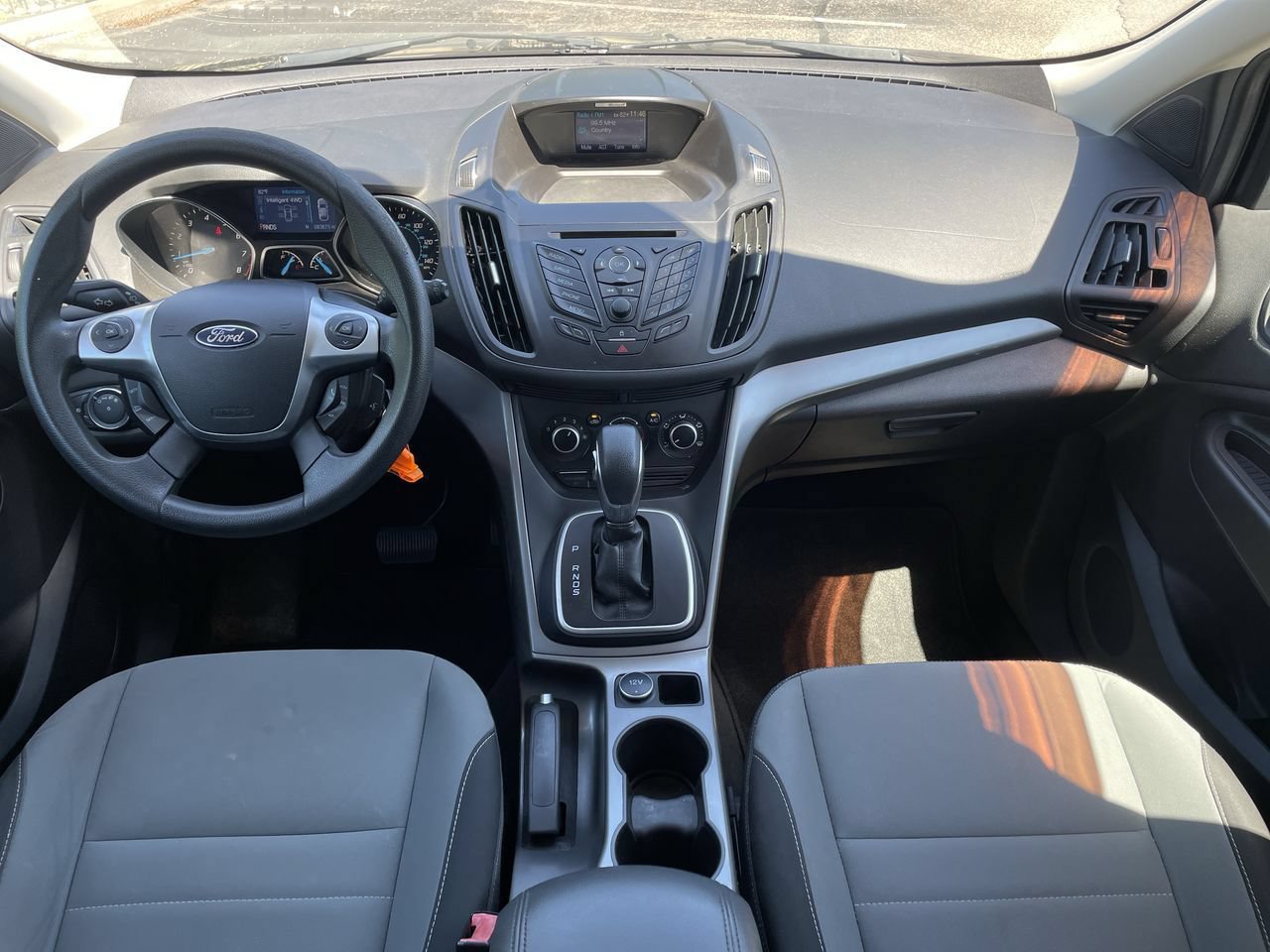 Thumbnail: 2013 Ford Escape - 21