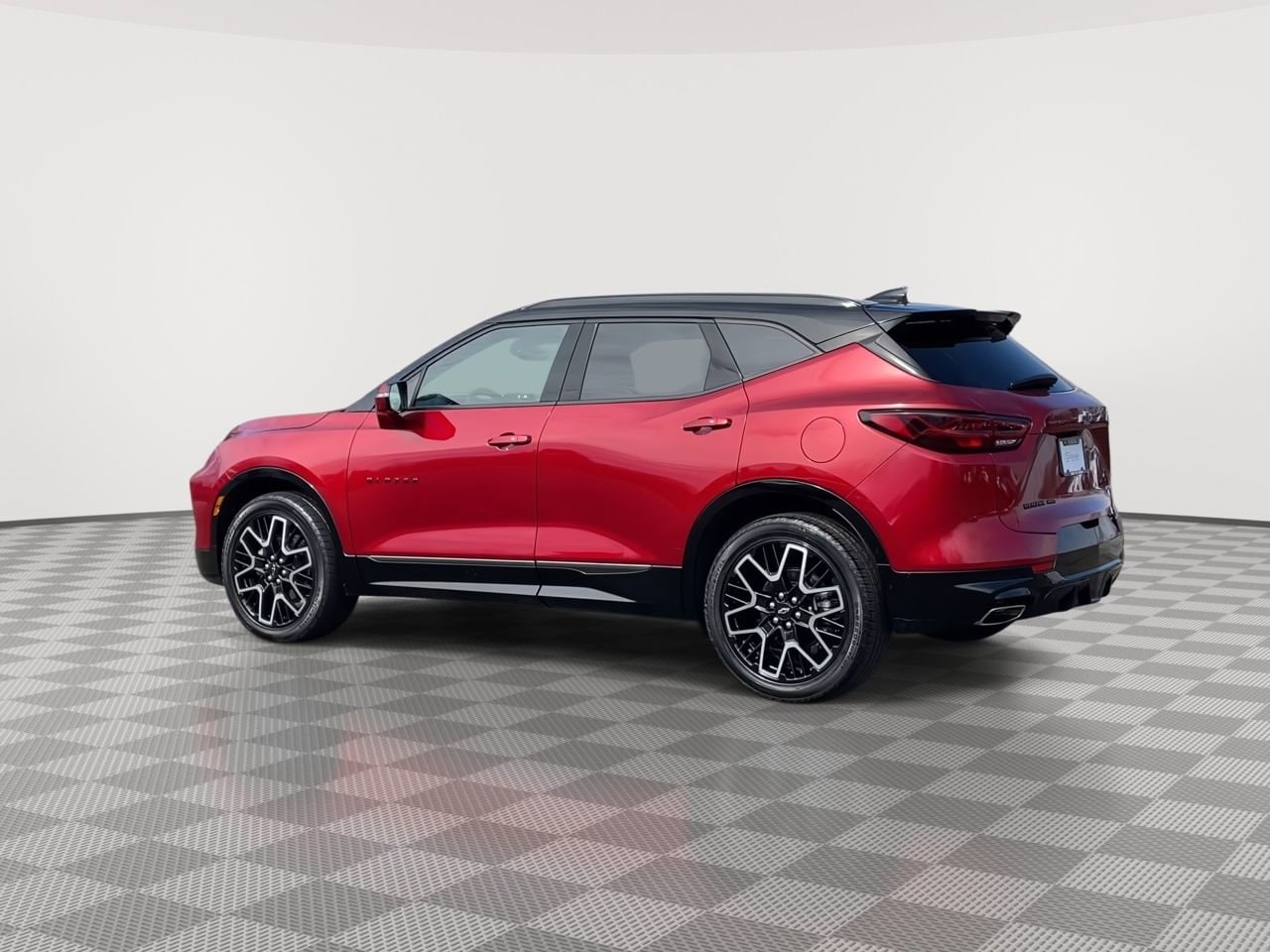 Thumbnail: 2023 Chevrolet Blazer - 6