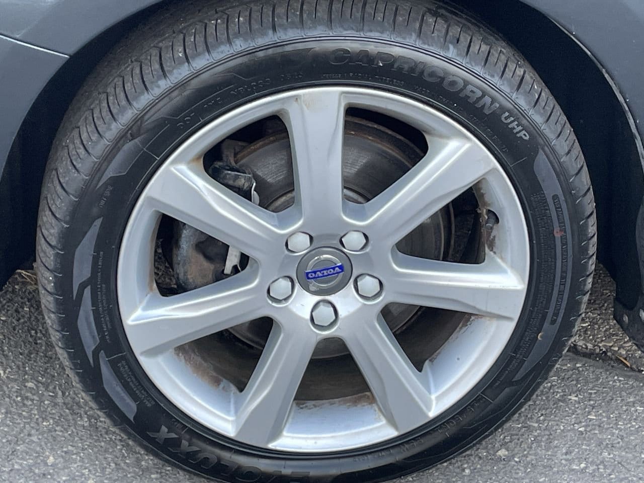 Thumbnail: 2016 Volvo S60 - 35