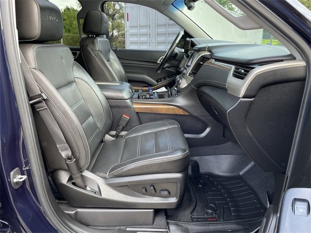 2019 GMC Yukon XL Denali 14