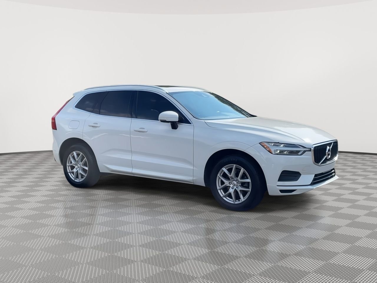 Thumbnail: 2020 Volvo XC60 - 2