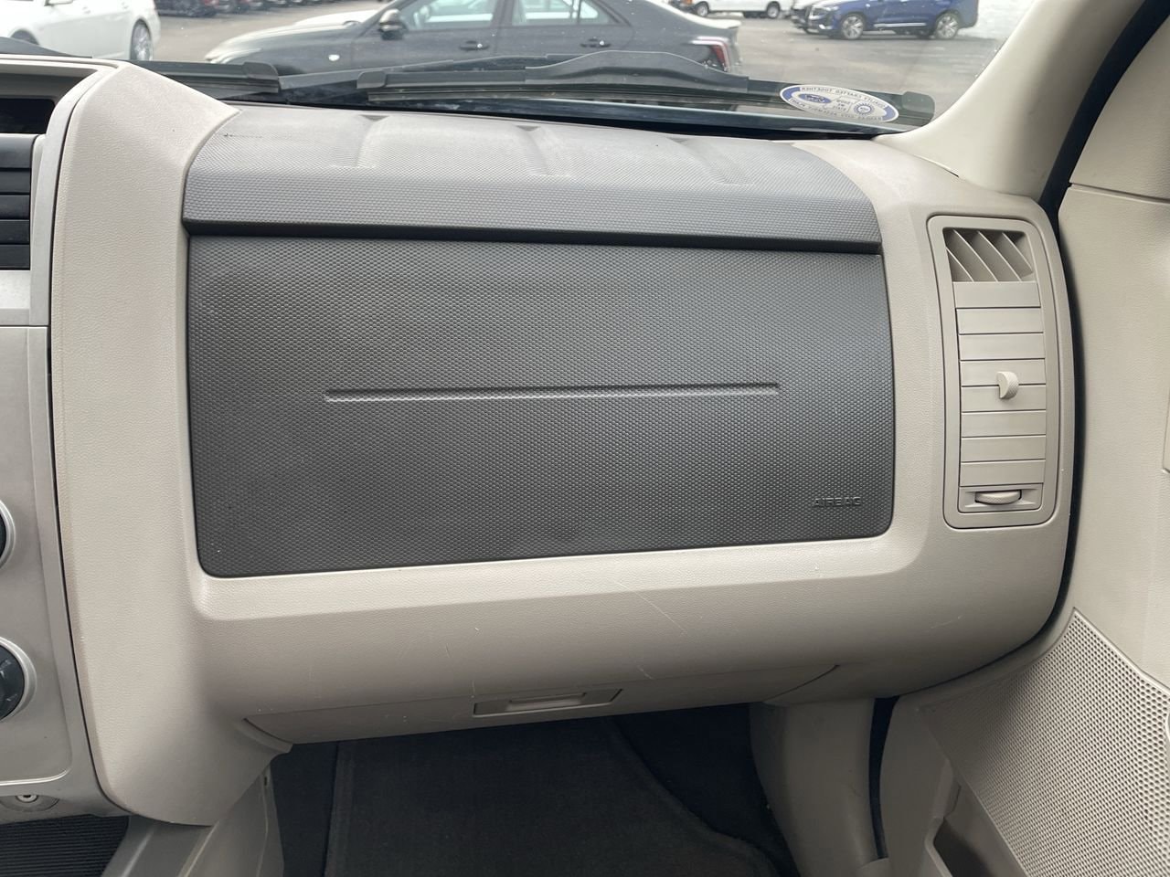 2010 Ford Escape XLT 16