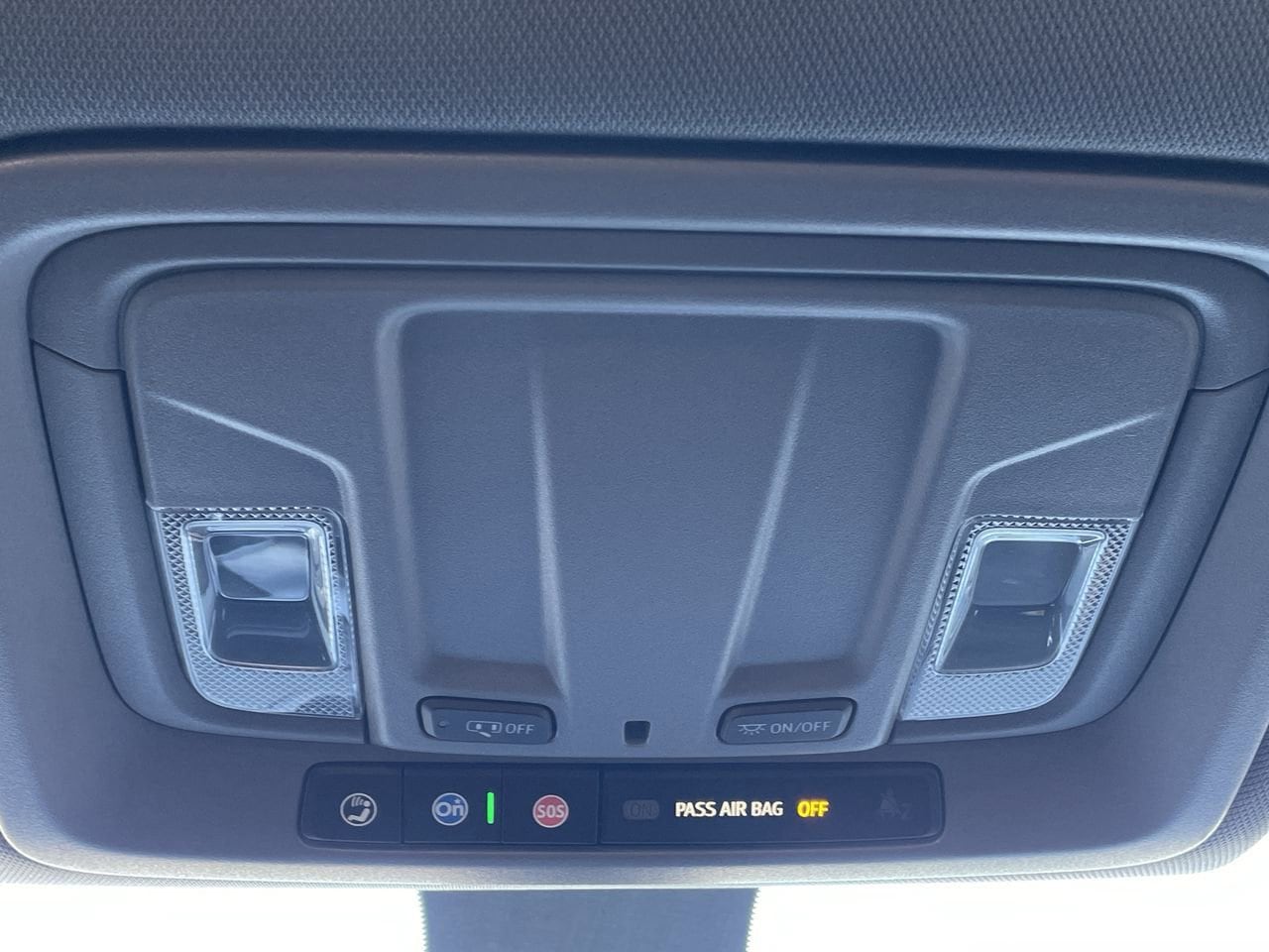 Thumbnail: 2022 GMC Sierra 2500 - 31