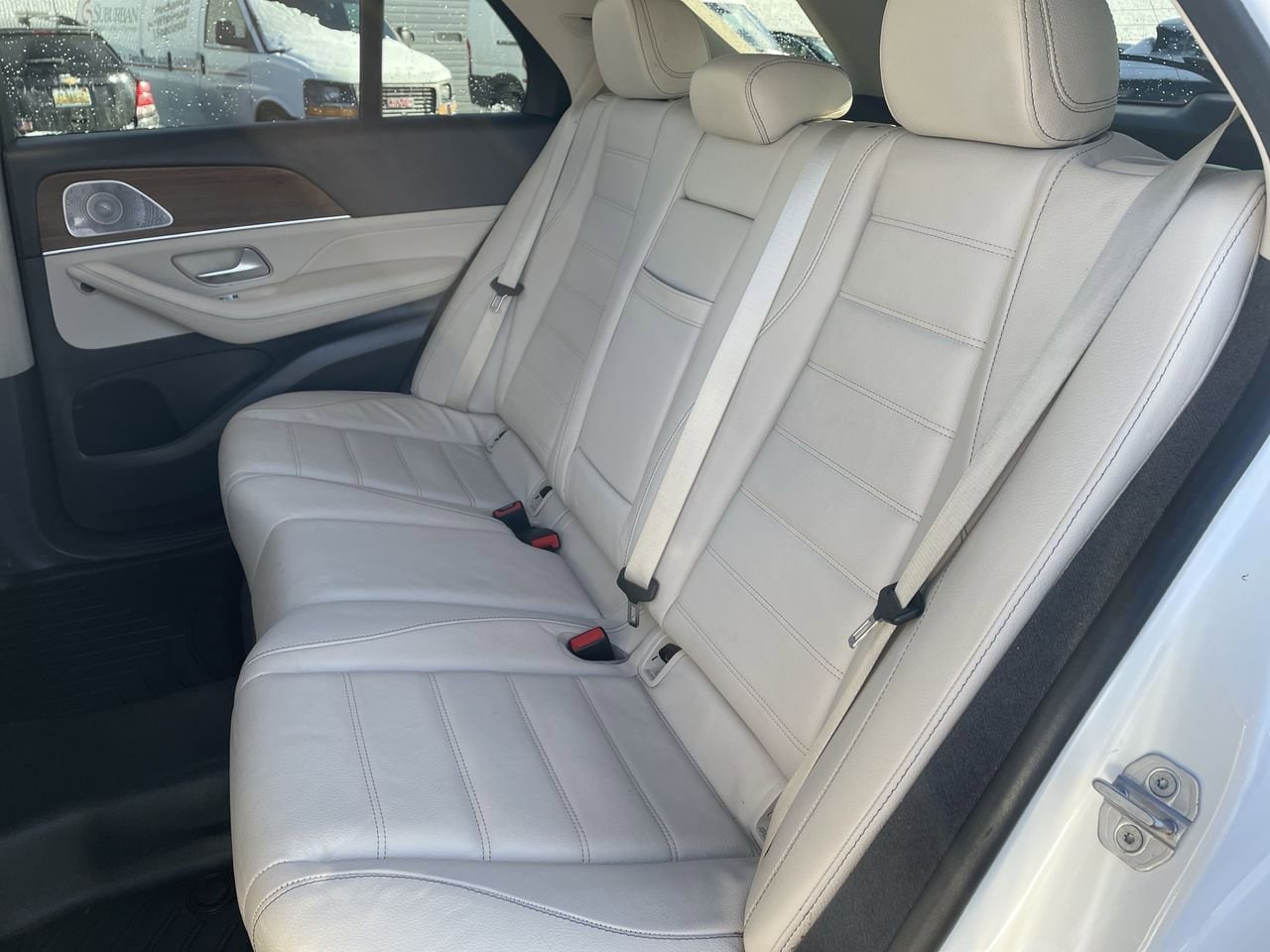 Thumbnail: 2020 Mercedes-Benz GLE - 19