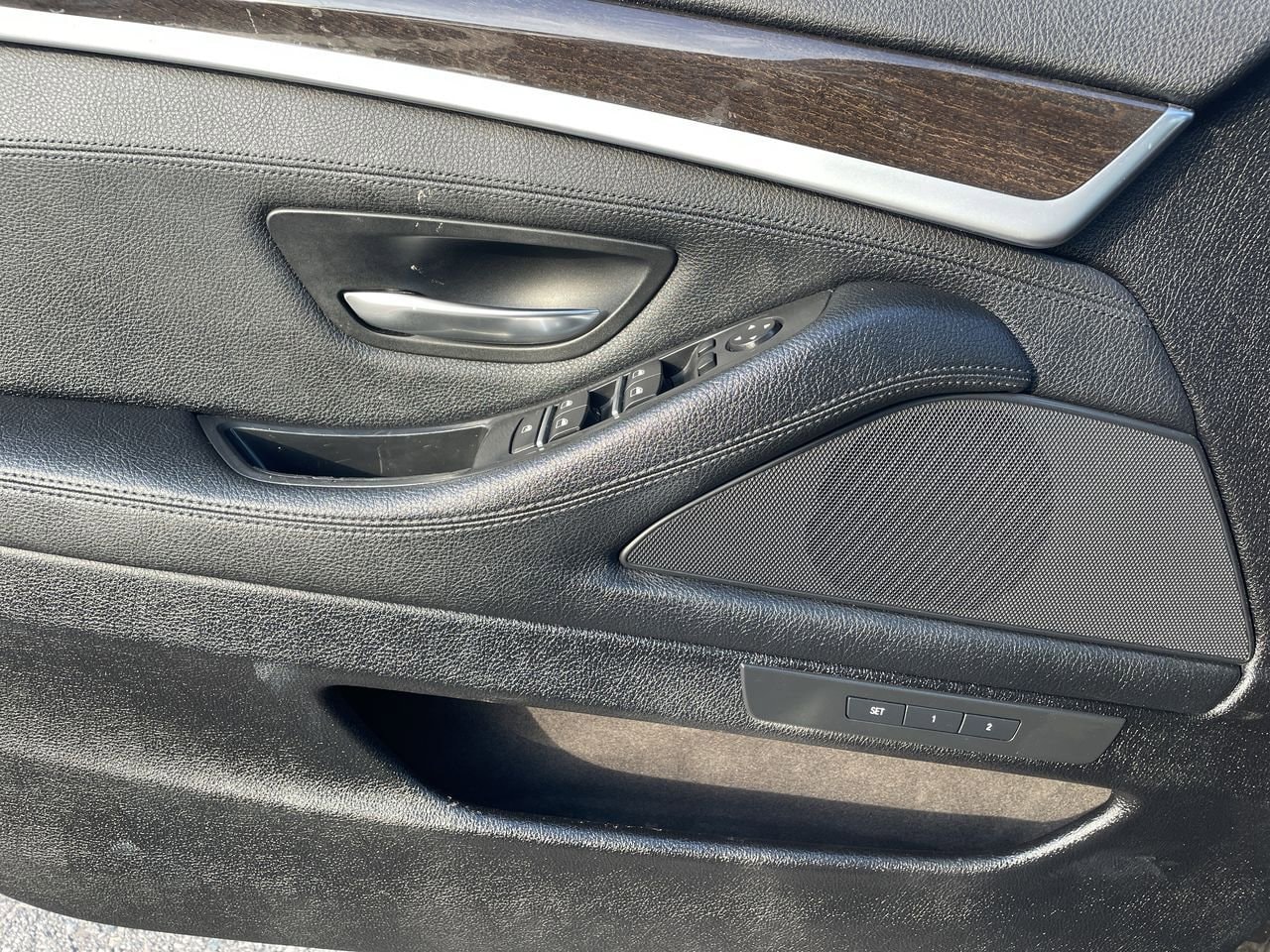 Thumbnail: 2015 BMW 5 Series - 32