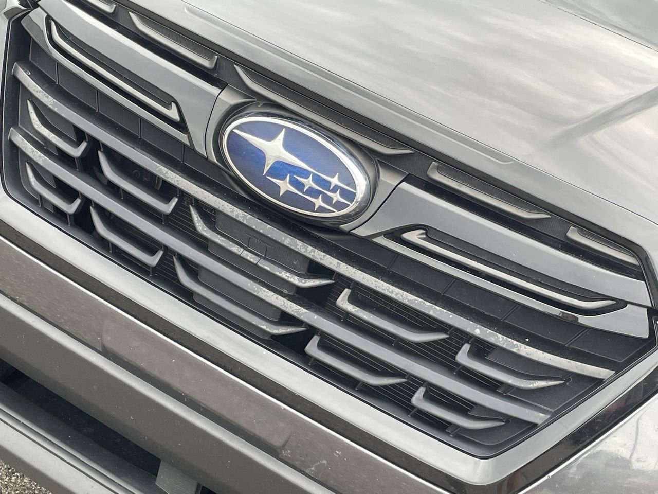 Thumbnail: 2022 Subaru Forester - 35