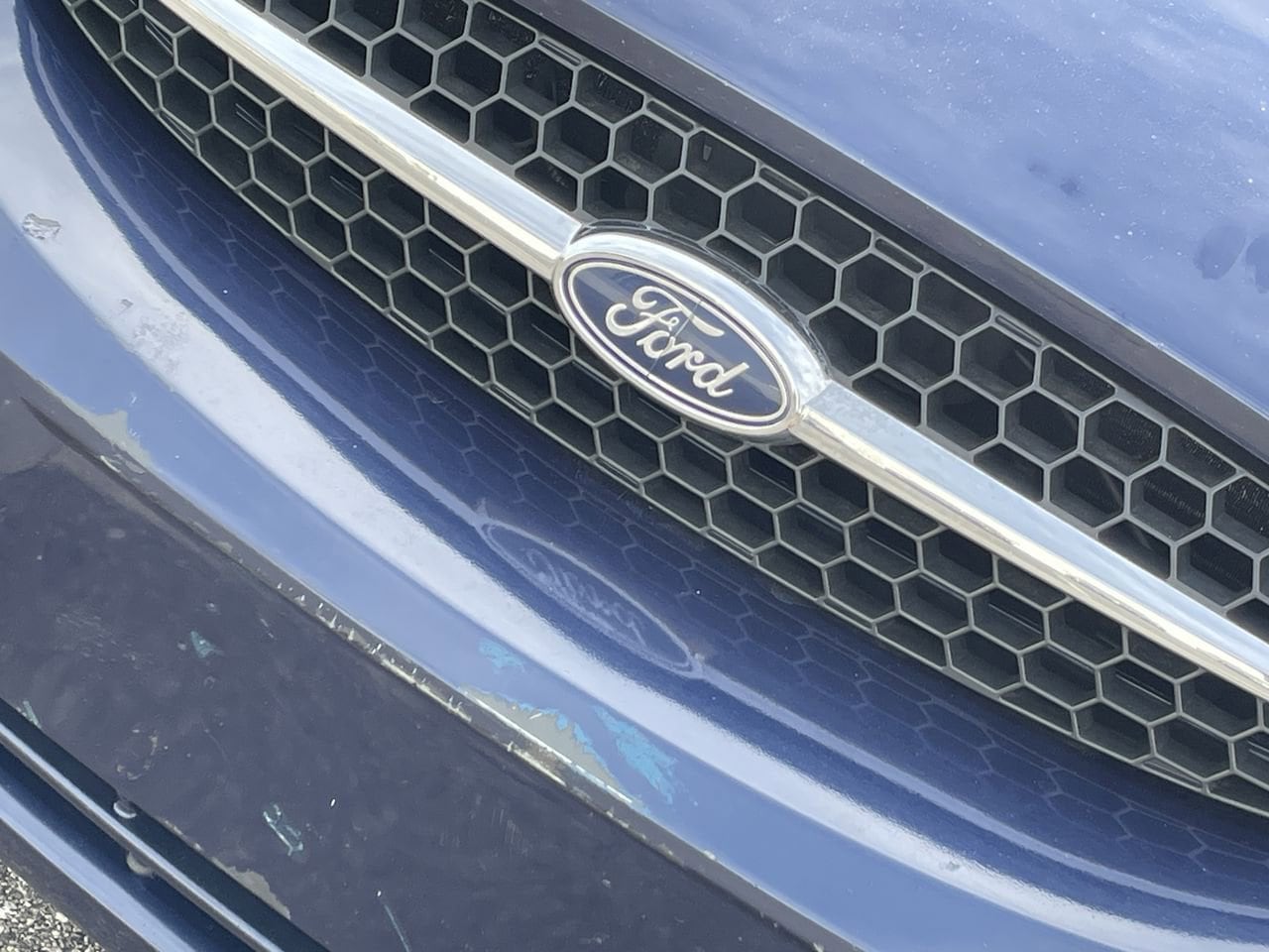 Thumbnail: 2001 Ford Taurus - 28
