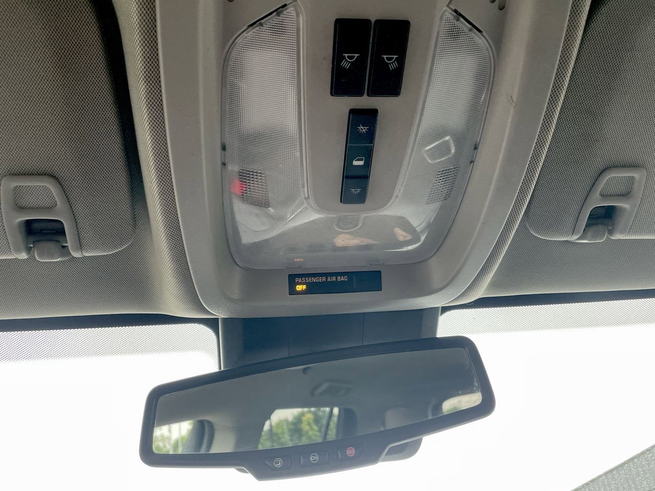 2015 GMC Terrain SLE 27