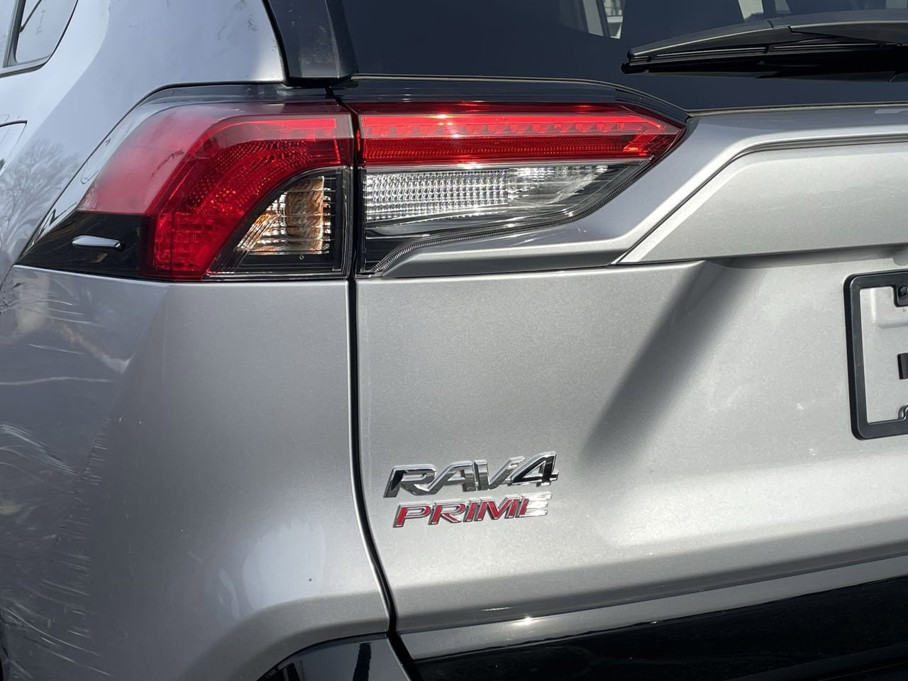 Thumbnail: 2023 Toyota RAV4 - 40
